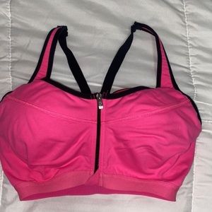 Victoria’s secret push up sports bra